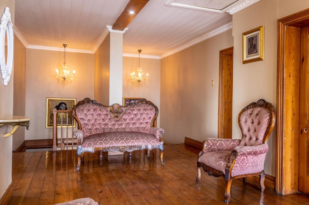 Sandstone Manor Моссел-Бей Екстер'єр фото
