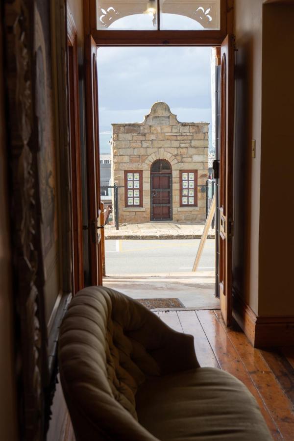 Sandstone Manor Моссел-Бей Екстер'єр фото